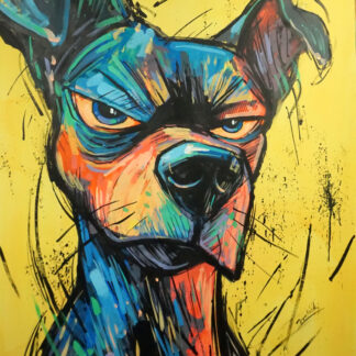 Waldemar Zwolinski - Watch out