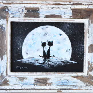 Piotr Piskorz "Fullness of love"