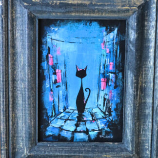 Piotr Piskorz "Dream district"