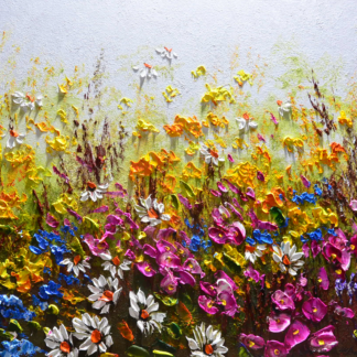 Kinga Bajor "Meadow"