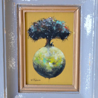 Piotr Piskorz "Celebration of penance"