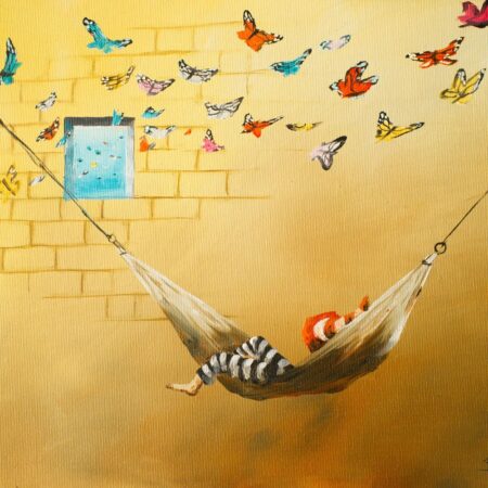 Adam Burczyc "Chill"