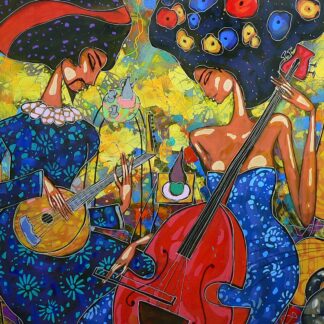 Wiktor Bezrukow - Duo  XXL!