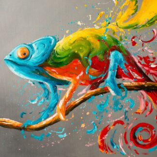 Adam Burczyc - Colors