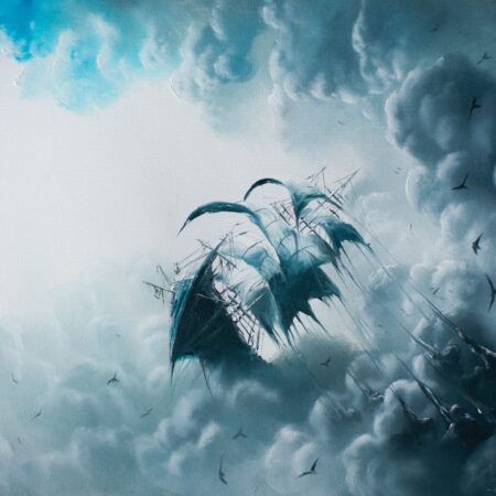 Adam Burczyc "Destiny"