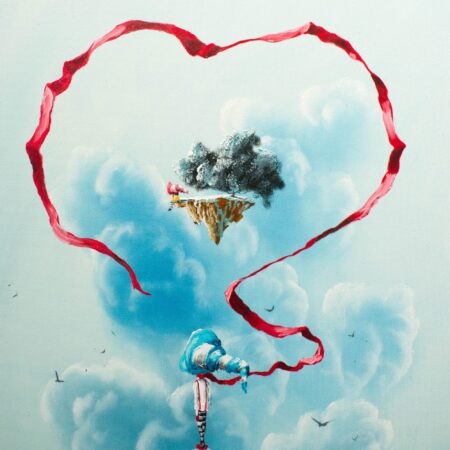 Adam Burczyc ''Protection''