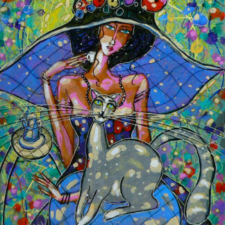 Wiktor Bezrukow - Espresso