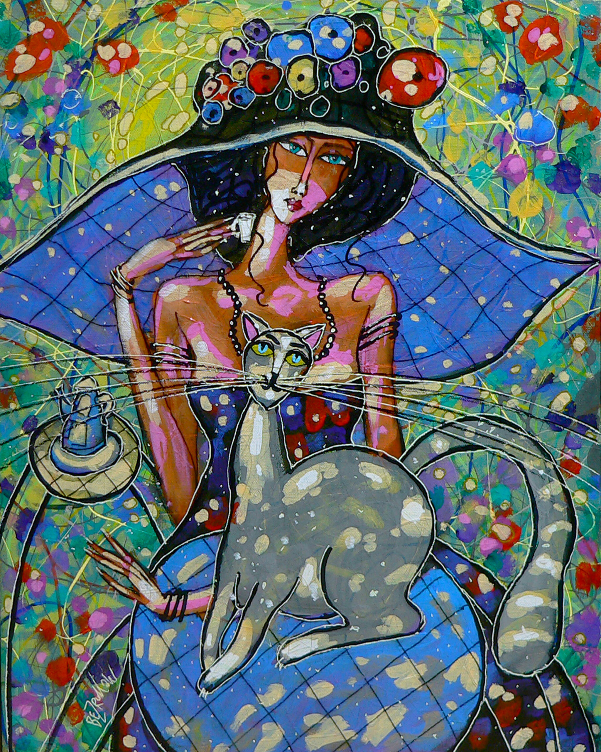 Wiktor Bezrukow - Espresso