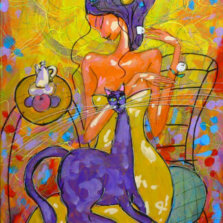 Wiktor Bezrukow - Espresso