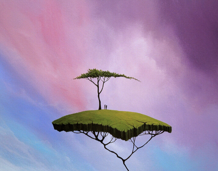 Wojciech Muda/Munke Series "Dreams" (20) - Image 3