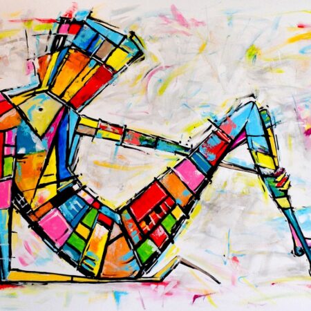 PIOTR PISKORZ "FULL RELAX"