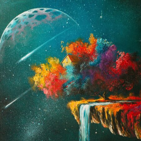 Adam Burczyc "Good night"