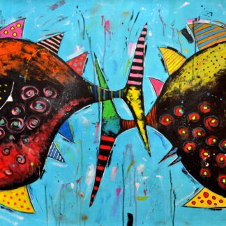 Piotr Piskorz - Get lost Romeo