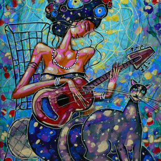 Wiktor Bezrukow - Quitar ballad