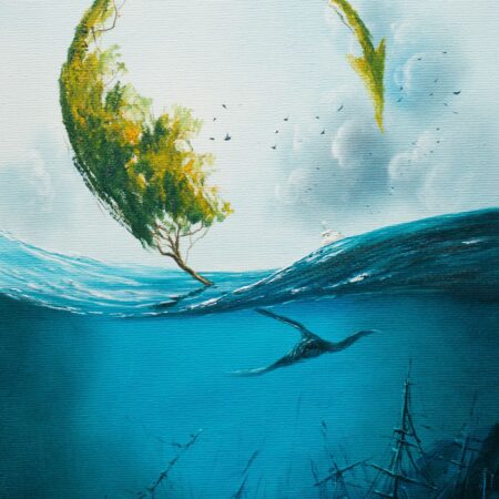 Adam Burczyc "Hybrid"