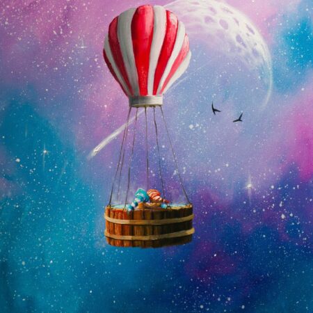 Adam Burczyc "Jacuzzi"