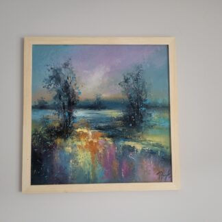 Robert Popczyk "Summer colours"