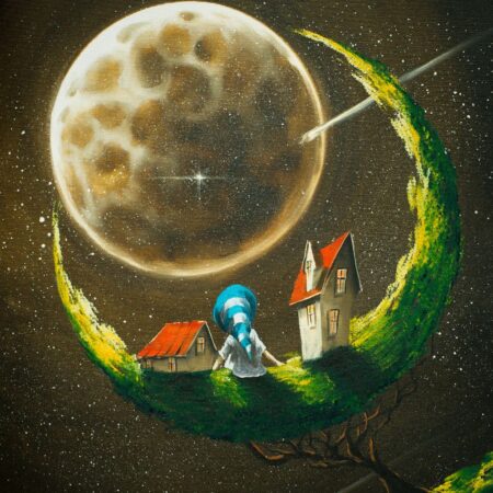 Adam Burczyc "Composition"