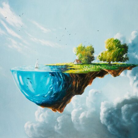 Adam Burczyc "Nothing more"