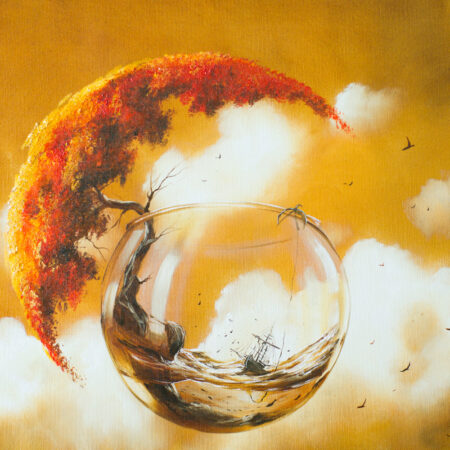 Adam Burczyc "Anchor"