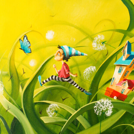 Adam Burczyc "Pilot"