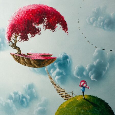 Adam Burczyc "Round"