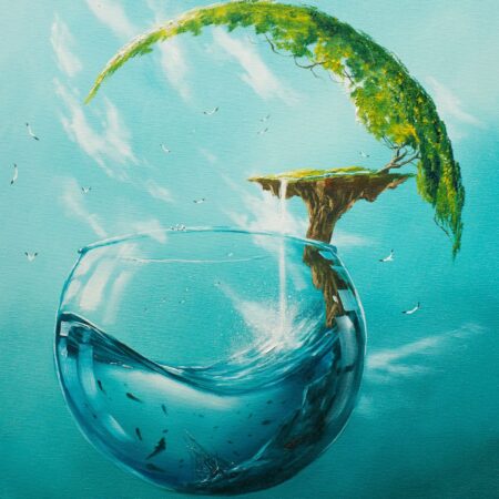 Adam Burczyc "Protected"