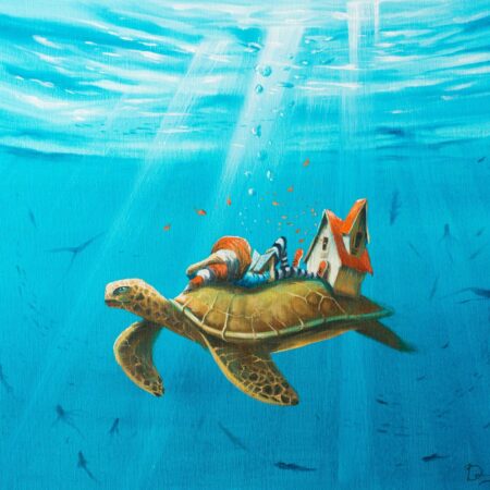 Adam Burczyc "Relax"