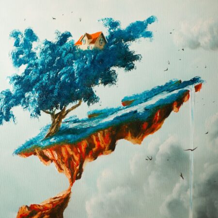 Adam Burczyc "Balance"