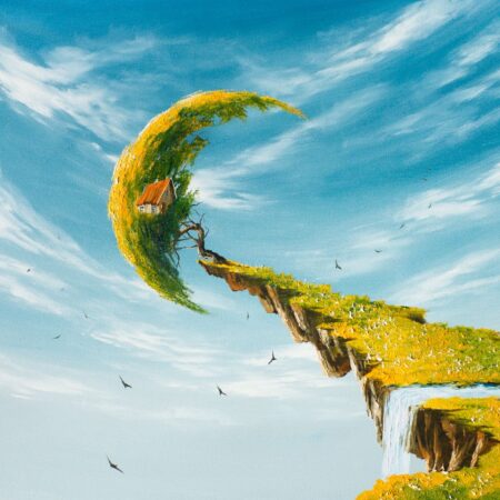 Adam Burczyc "Somewhere"