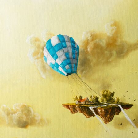 Adam Burczyc "Transport"