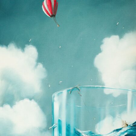 Adam Burczyc "Relief"