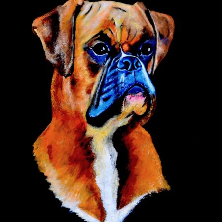 Piotr Piskorz "Charlie"