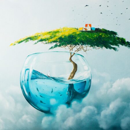 Adam Burczyc "Holidays"