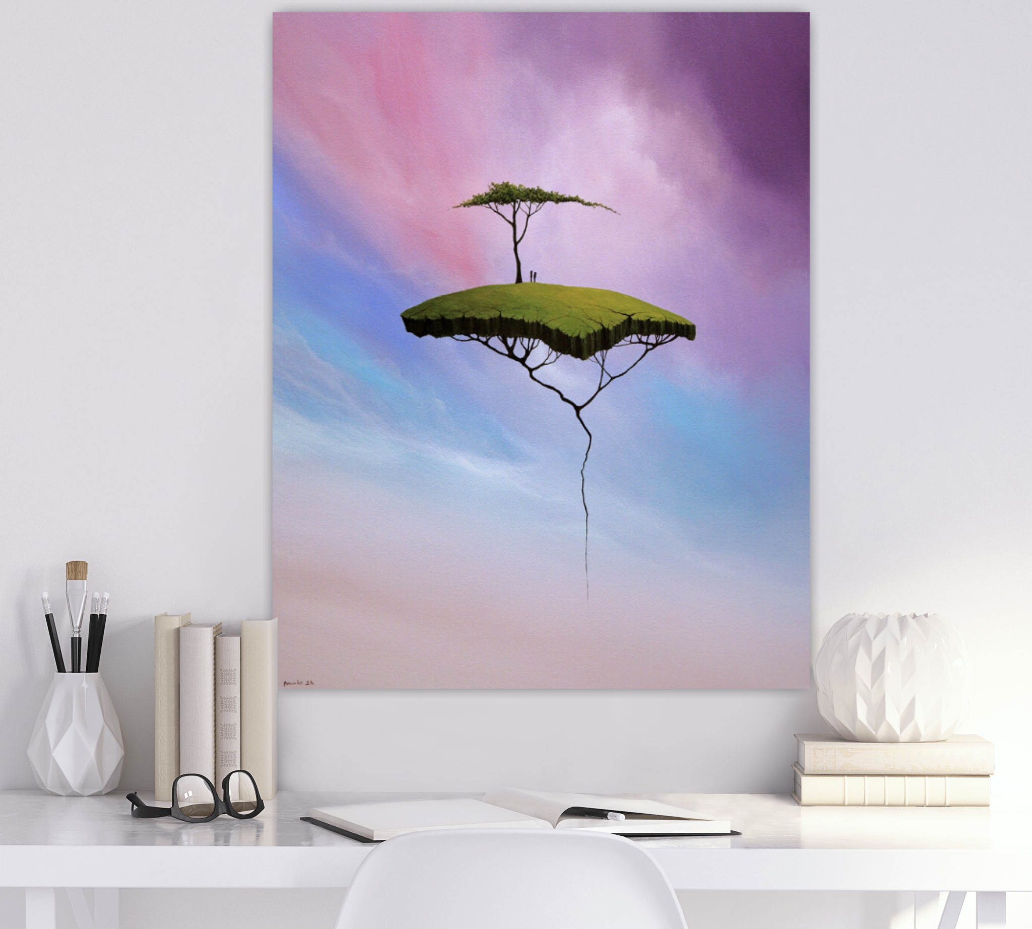 Wojciech Muda/Munke Series "Dreams" (20) - Image 4