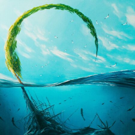 Adam Burczyc "Wreck"