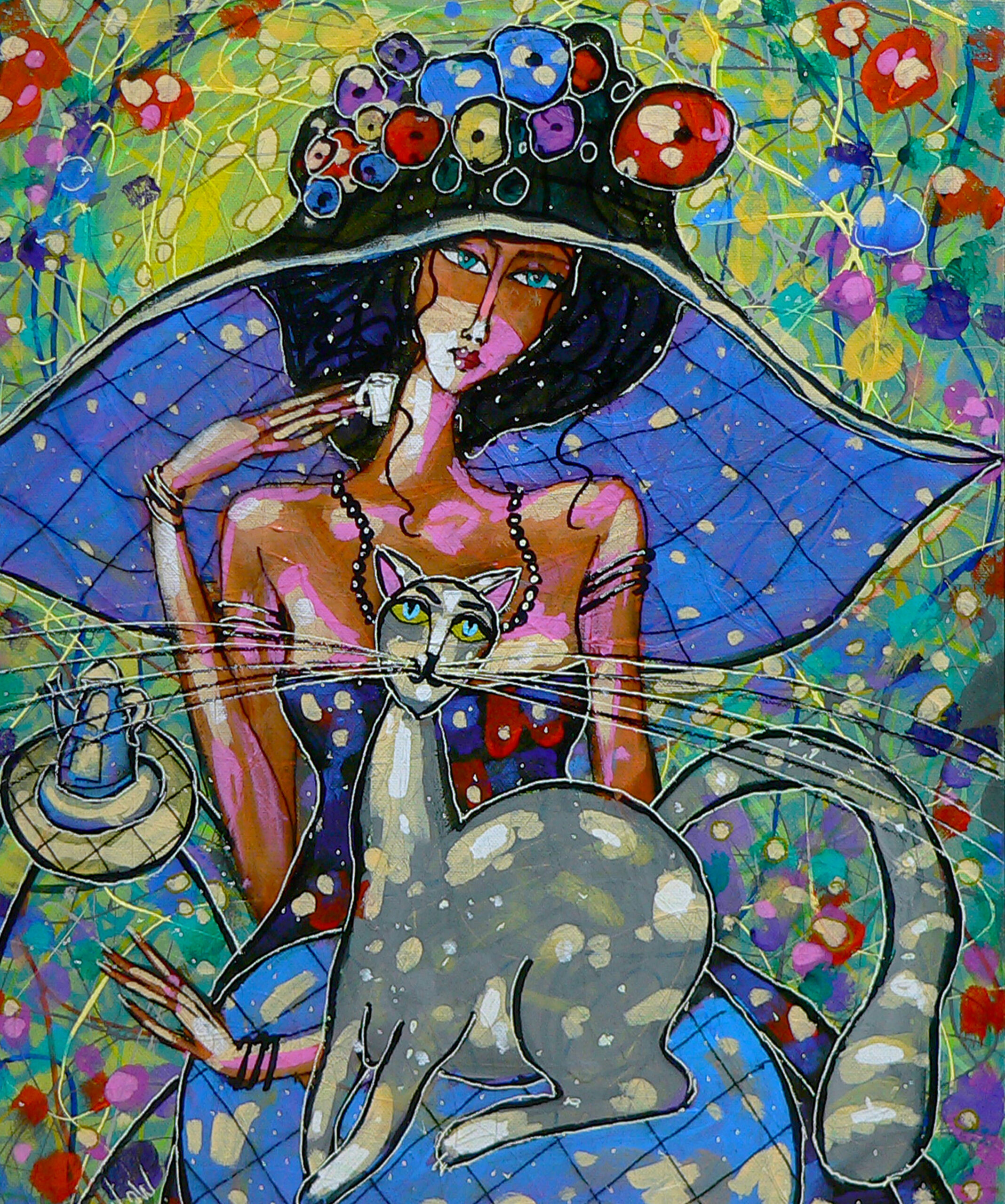 Wiktor Bezrukow - Espresso - Image 2