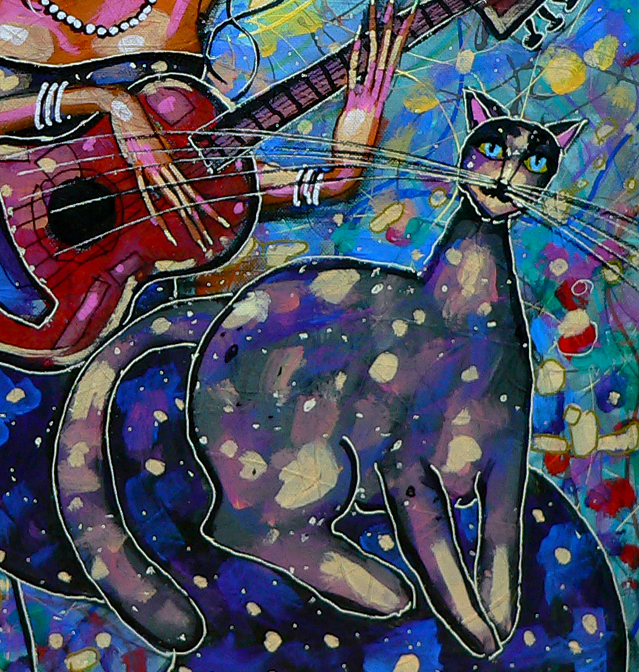 Wiktor Bezrukow - Quitar ballad - Image 5